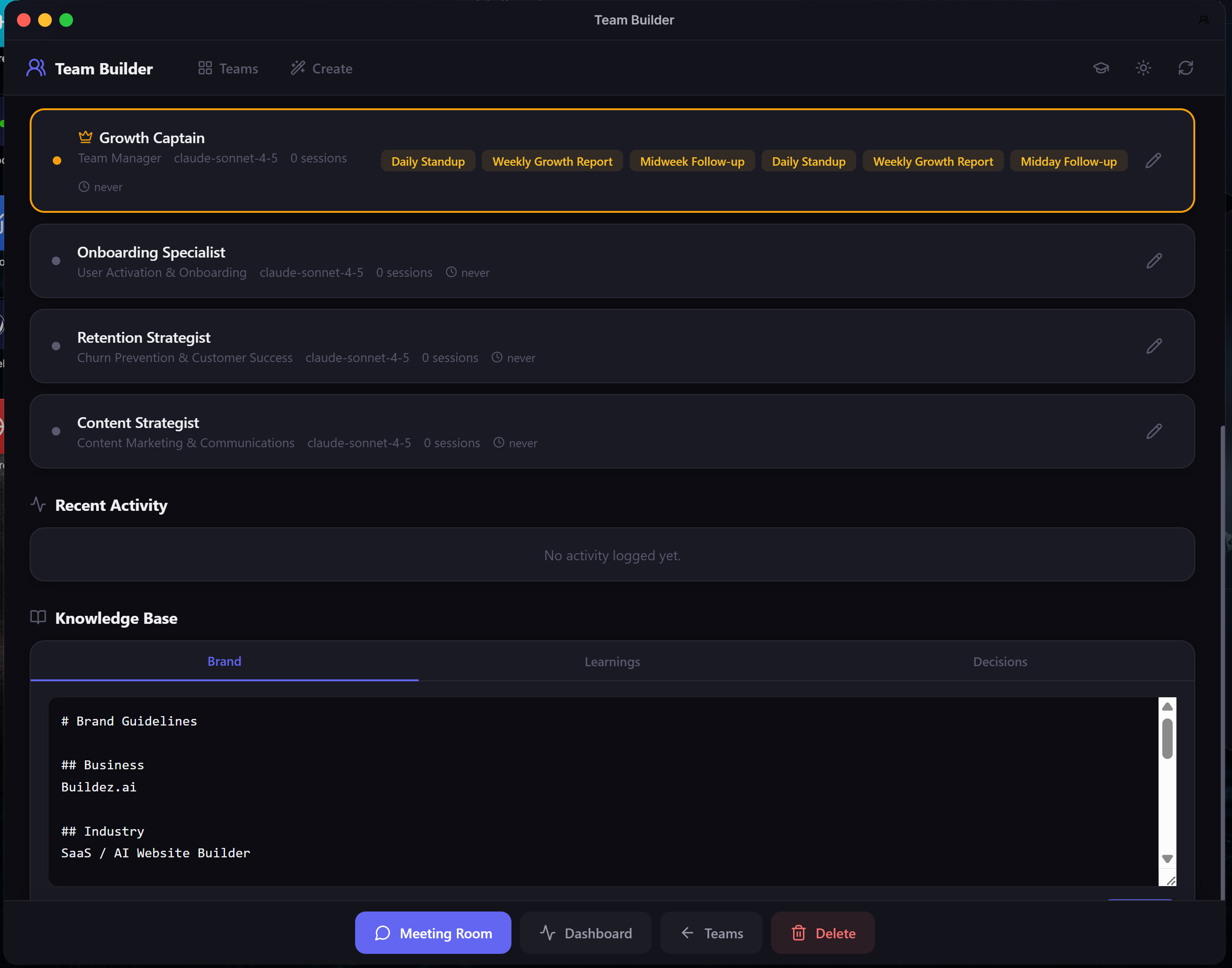 TashiOS gallery image