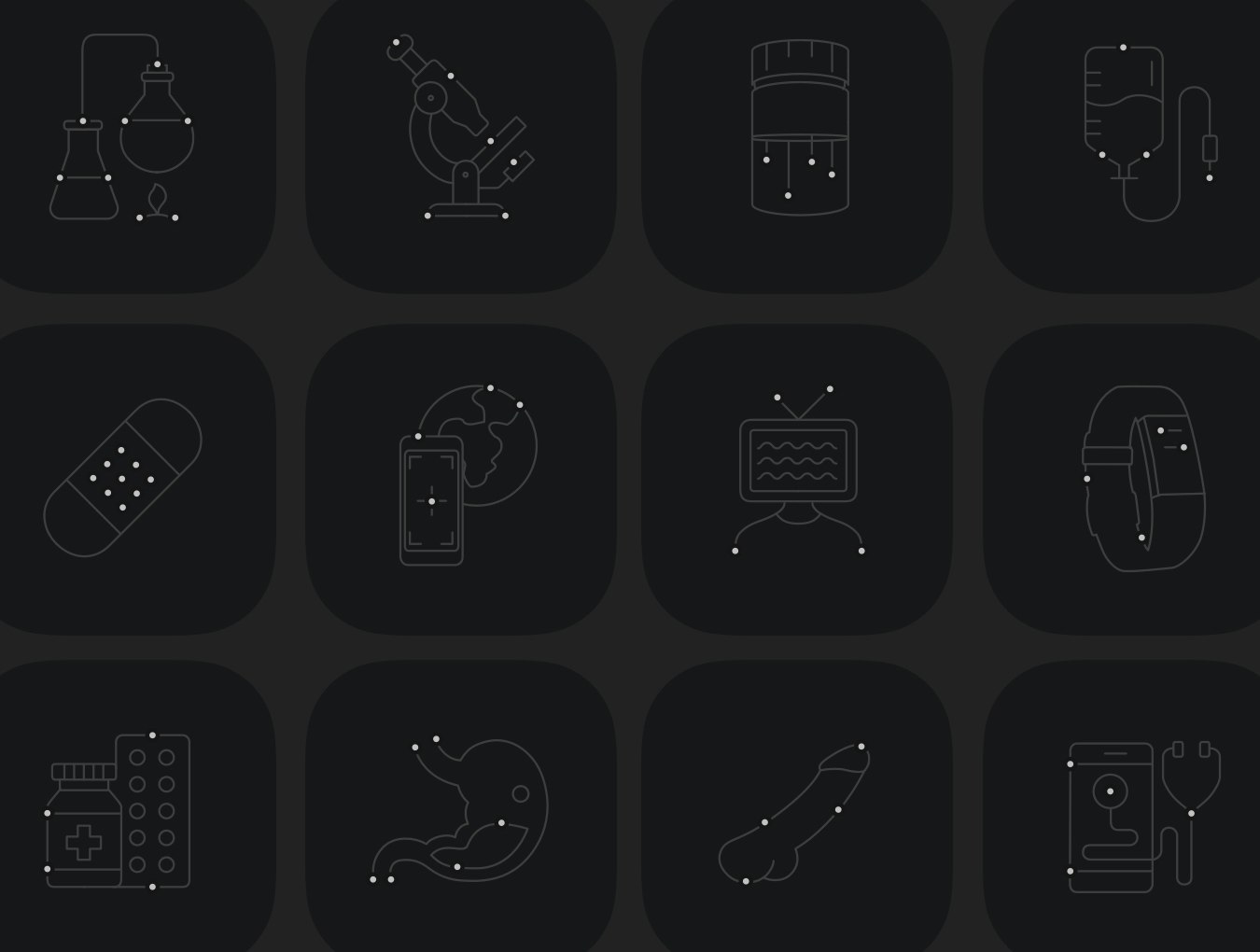 Nucleus Iconset gallery image