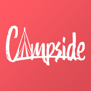 Campside Social - Camp Shop!