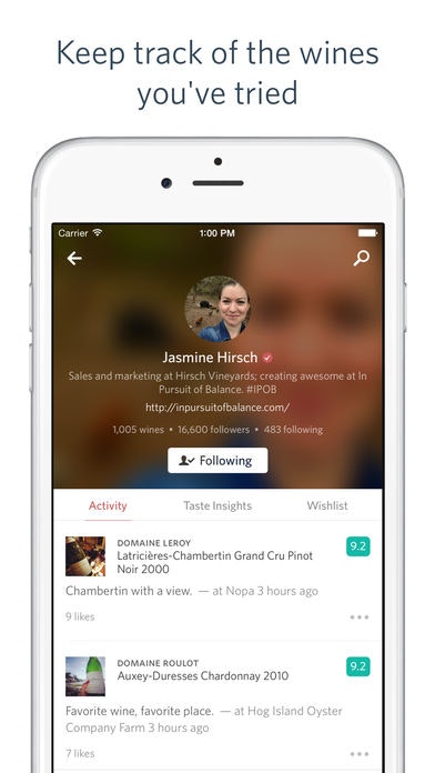 Delectable gallery image