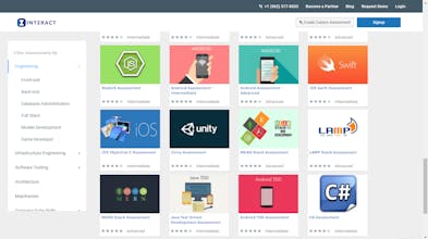 Interact gallery image