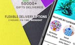 BGF : Flowers, Cake & Gift Delivery App image