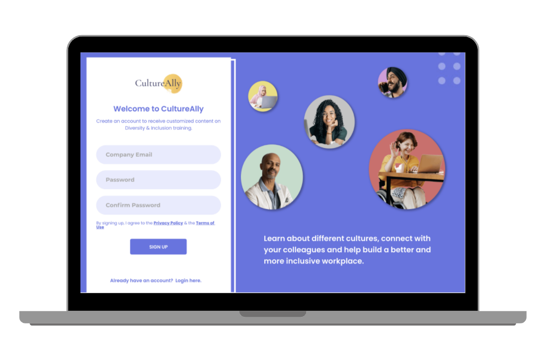 CultureAlly gallery image