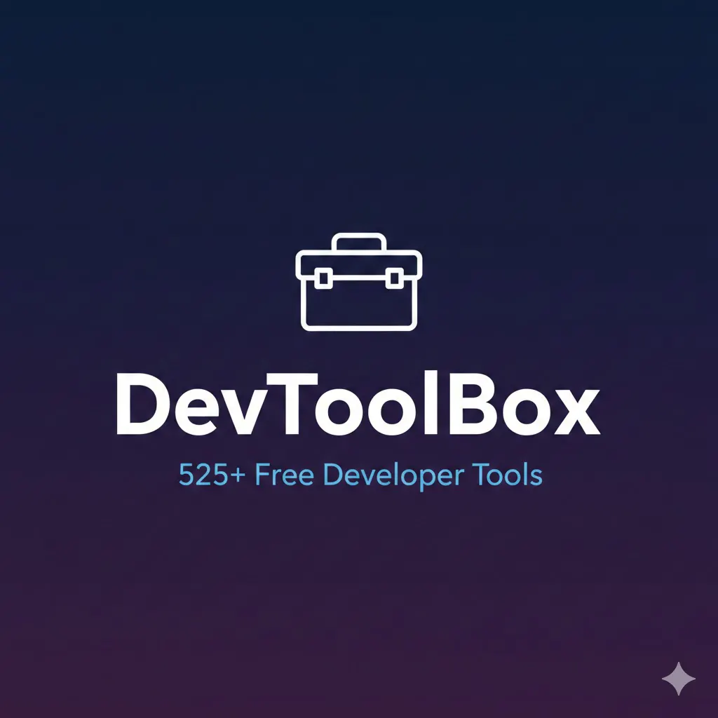 DevToolBox gallery image