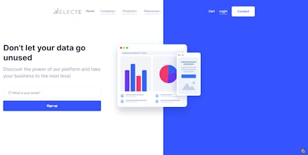 Electe gallery image