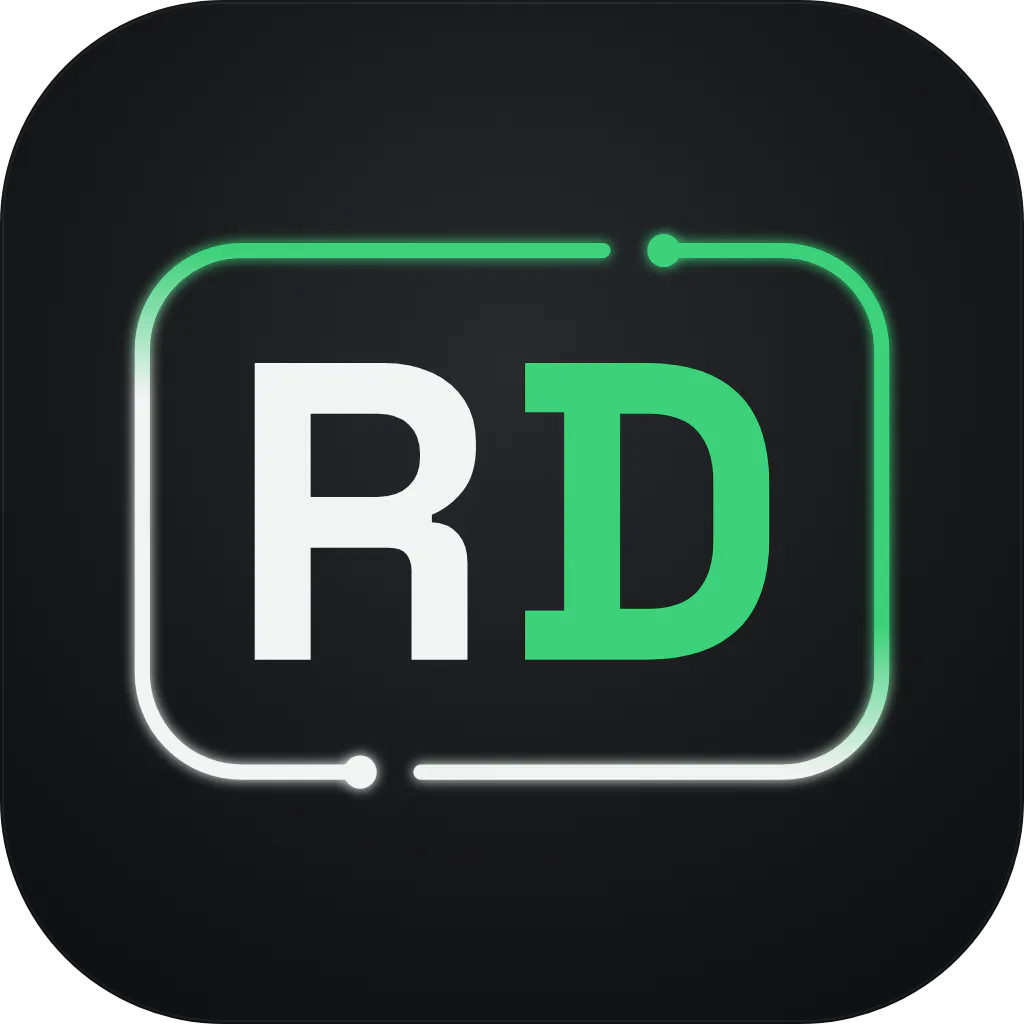 RoamDeck