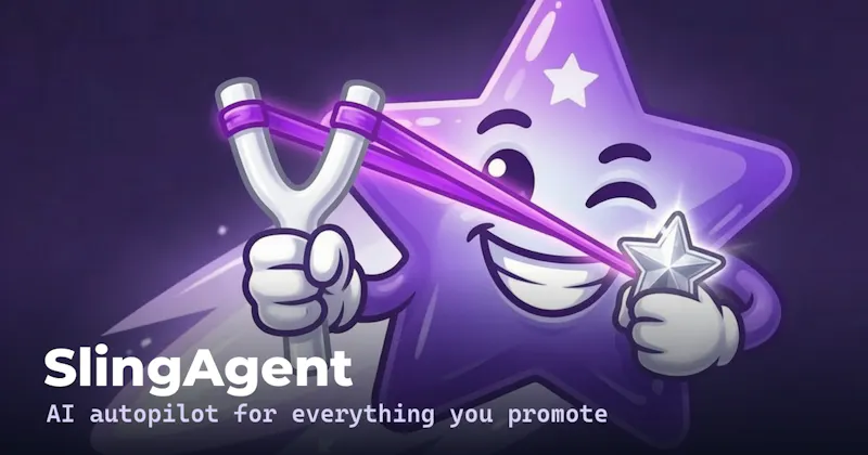 SlingAgent screenshot 1