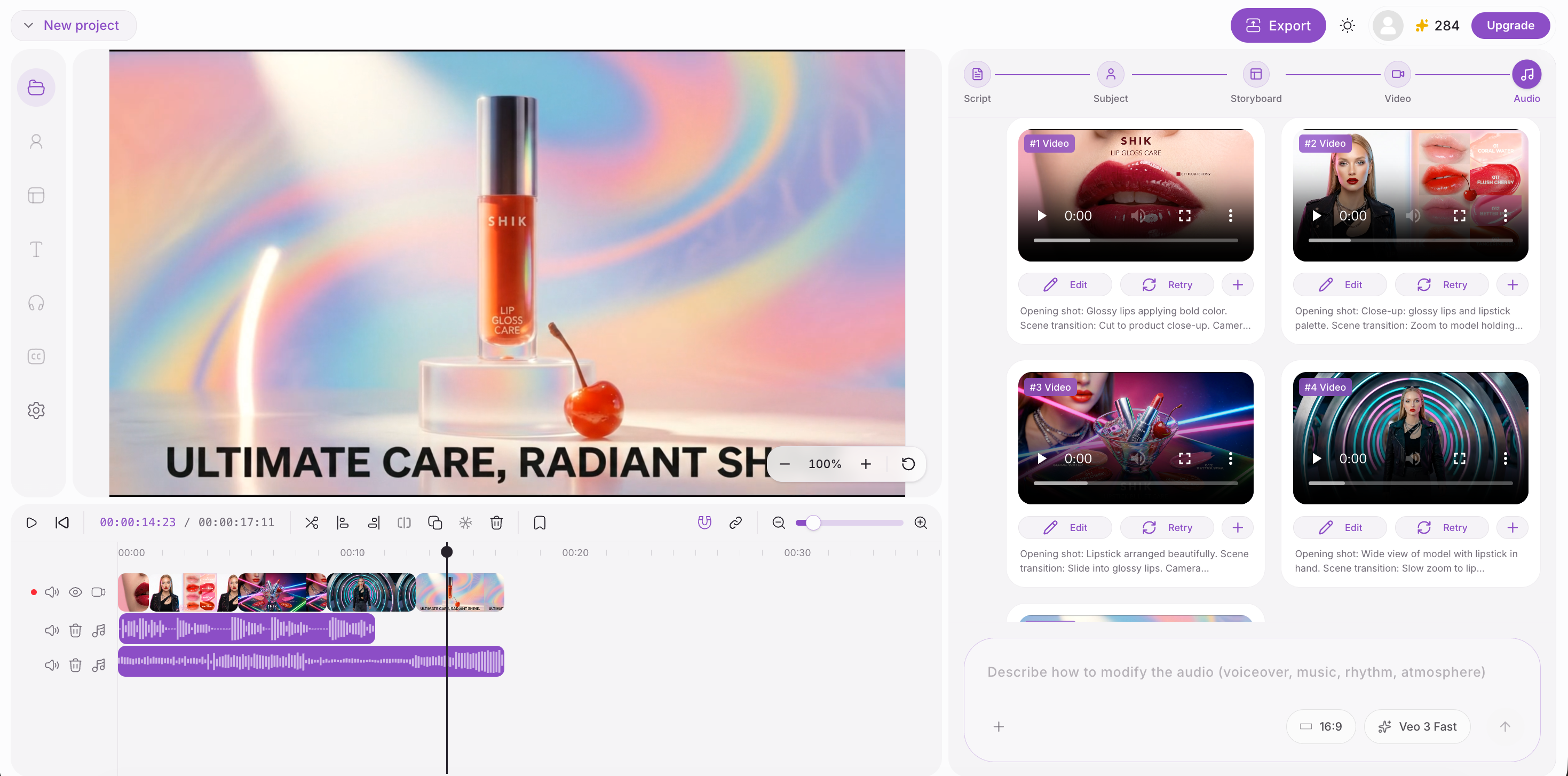 Advivi gallery image