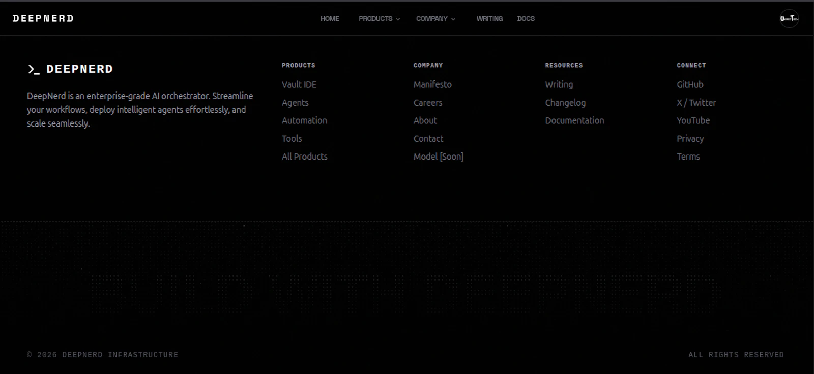 DeepNerd screenshot 7