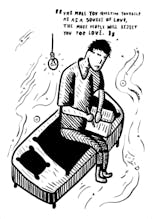 Recovery From Ego Death gallery image