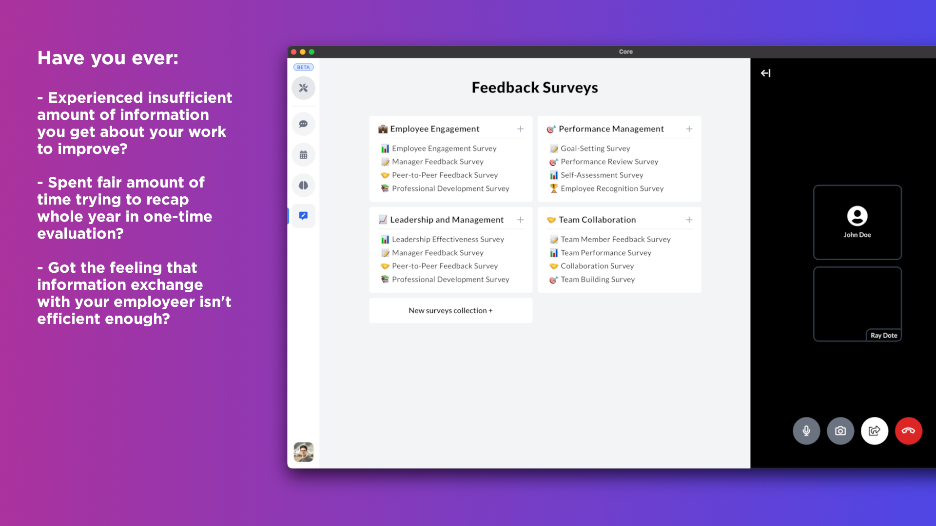Core Beta media 4