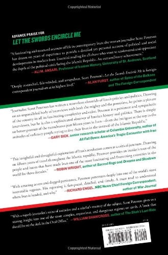 Let the Swords Encircle Me gallery image