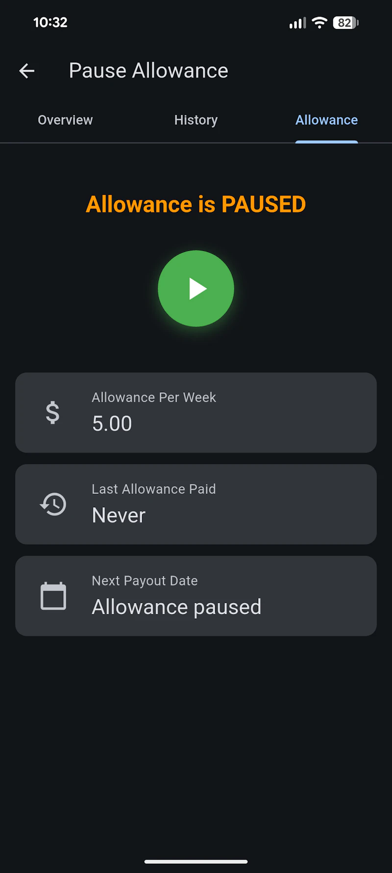 AllowMe · Bloop Studios screenshot 4