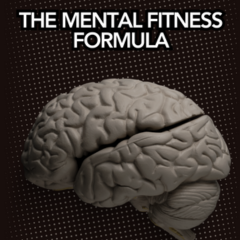 The Mental Fitness Formula. logo