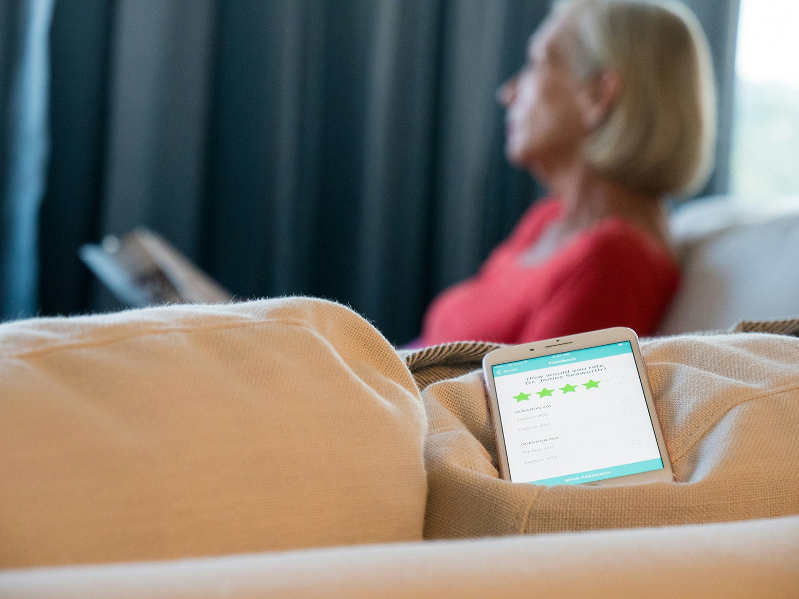 Breeze from CareCloud gallery image