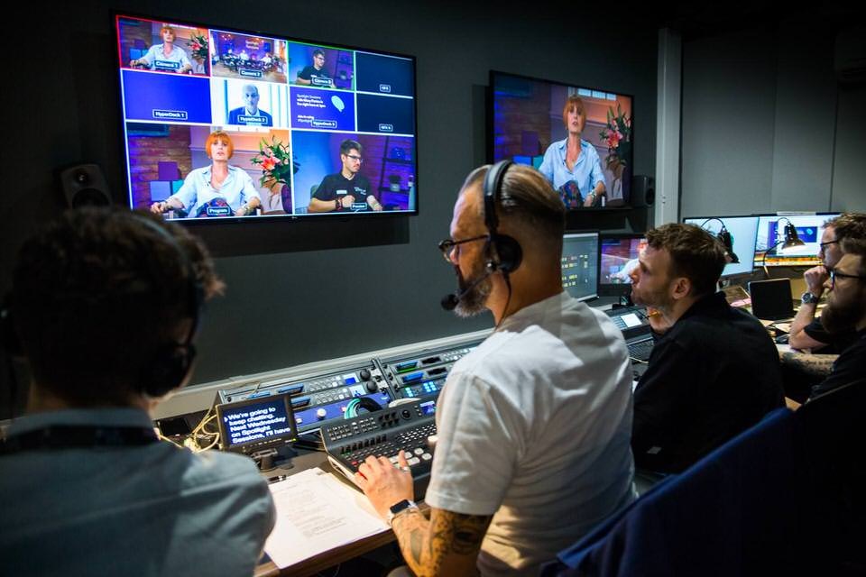 TOG Studios gallery image