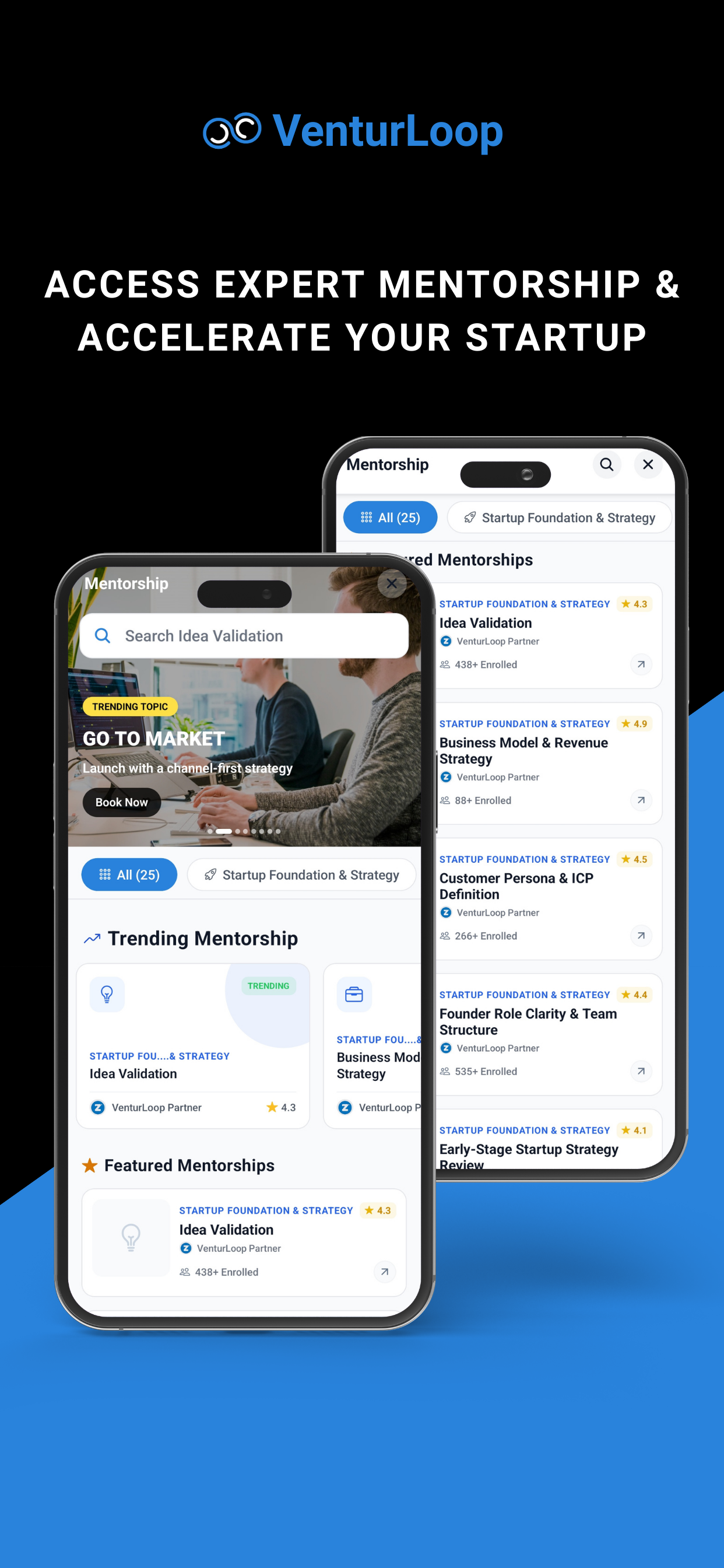 VenturLoop gallery image