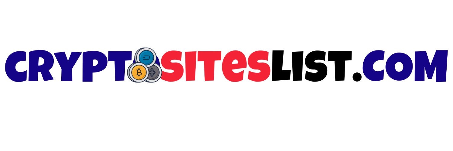 Crypto Sites List gallery image