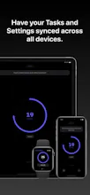 Pomodoro Focus Timer gallery image
