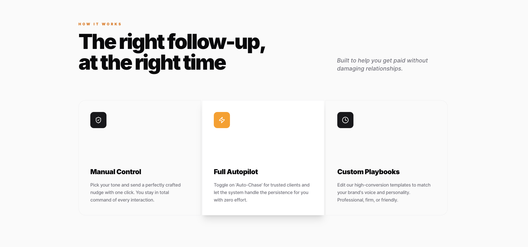 PayChasers gallery image