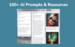 100+ AI Prompts media 2