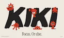 Kiki for Mac