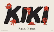 Kiki for Mac