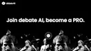 debate AI