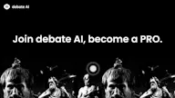 debate AI