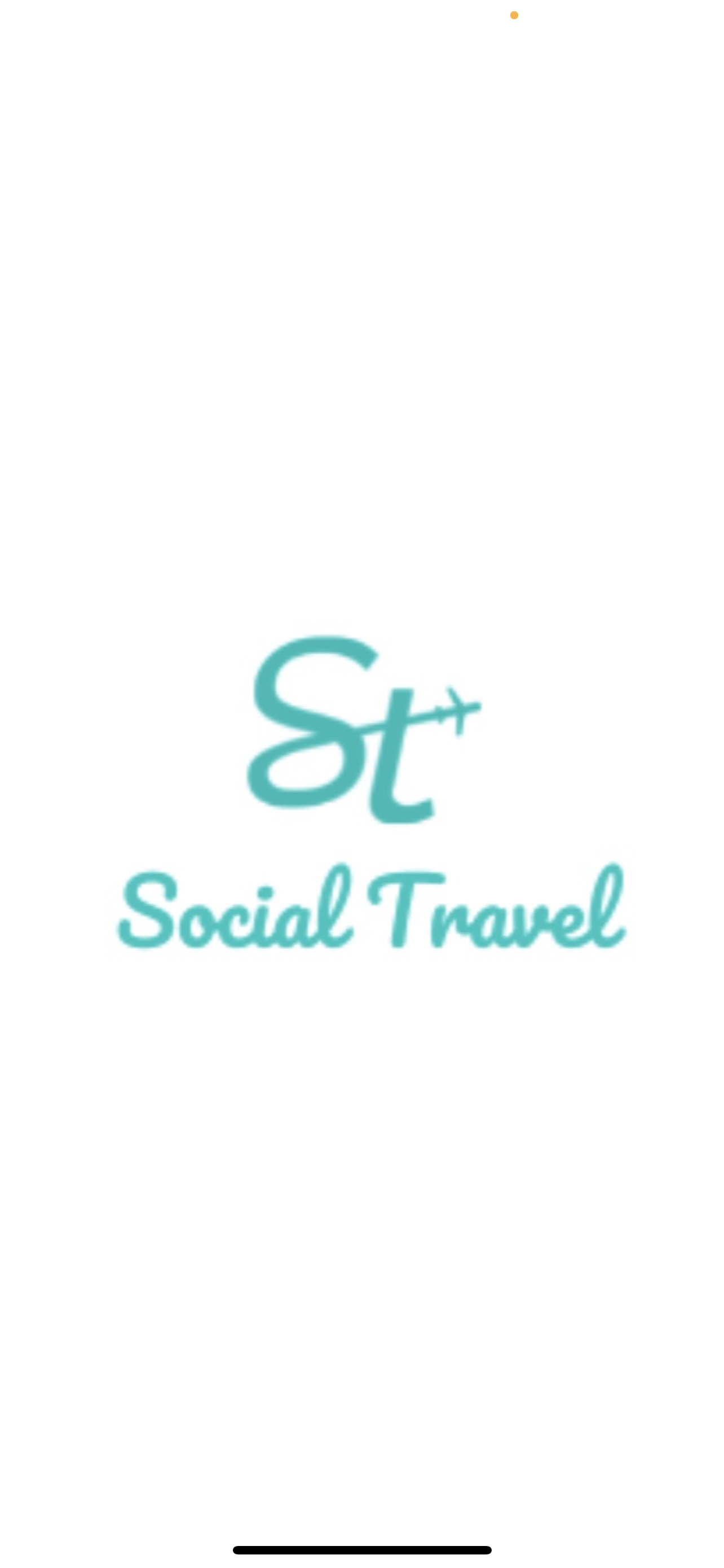 Viagens sociais