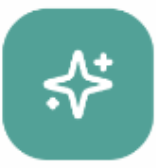 Prompt Score - Product Hunt launch logo and brand identity