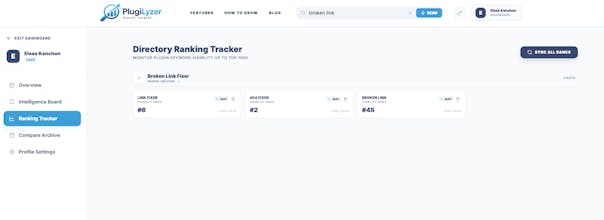 PlugiLyzer gallery image