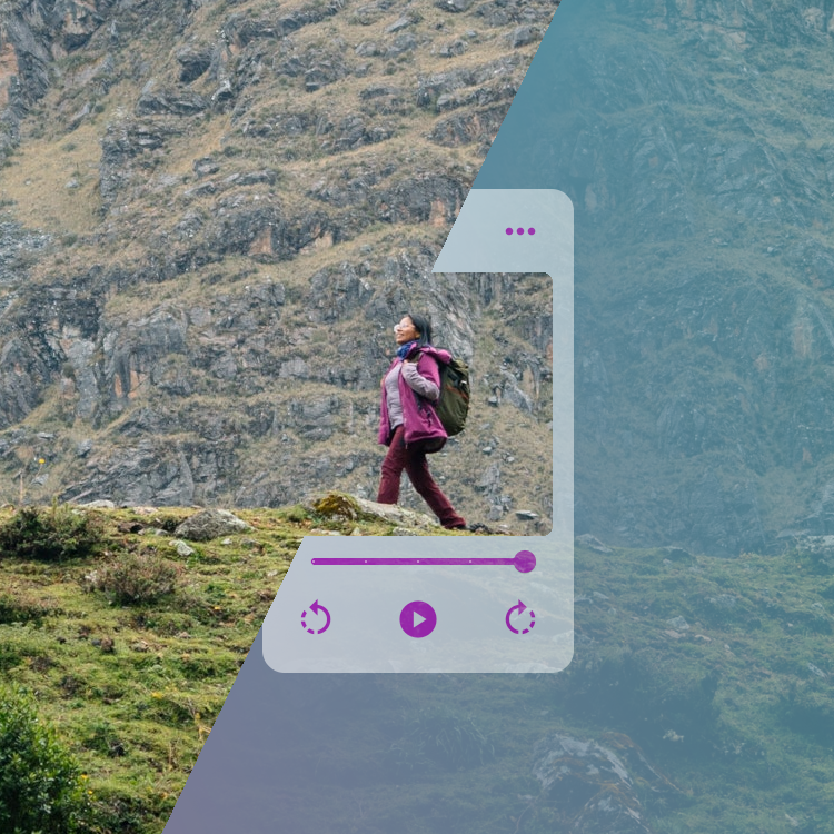 Slidge media 3