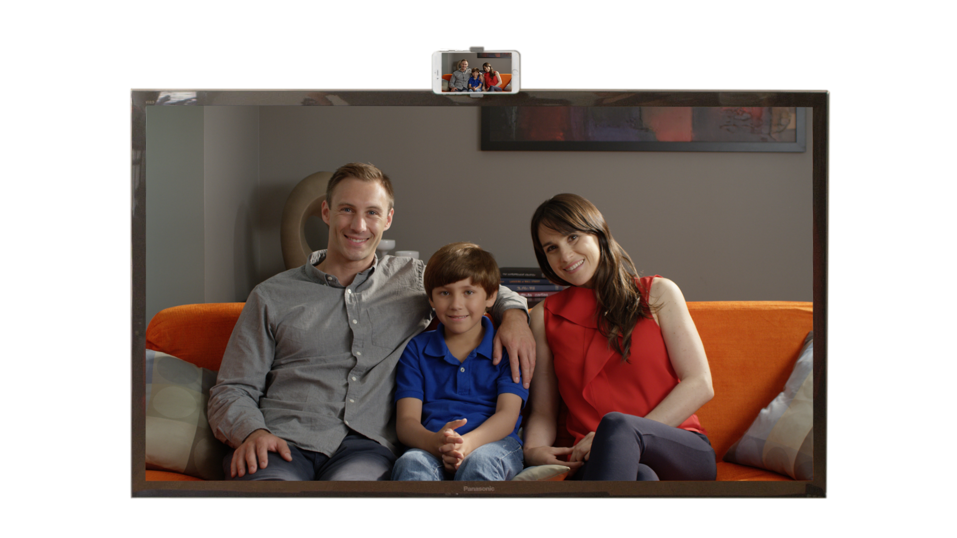 TellyMount gallery image