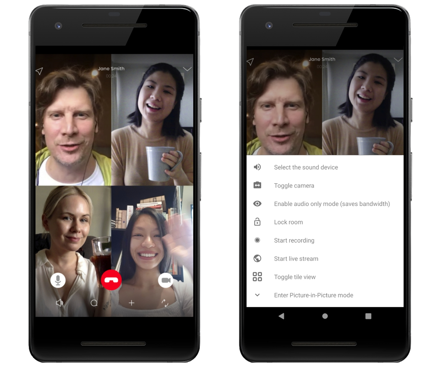 SESSIONS gallery image