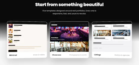Clipond gallery image