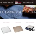 Baking Steel