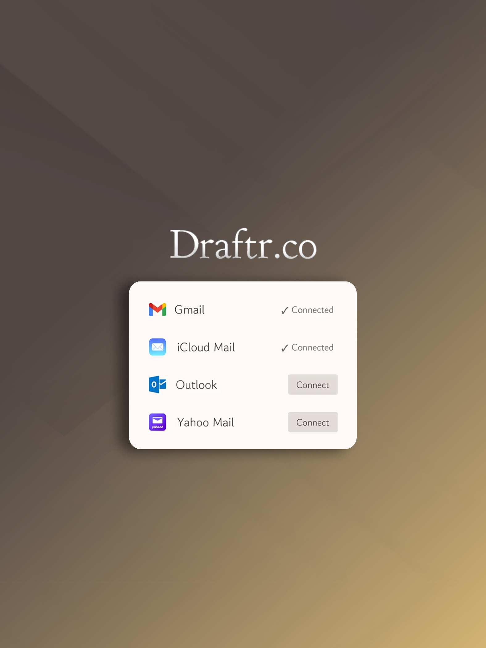 Draftr gallery image