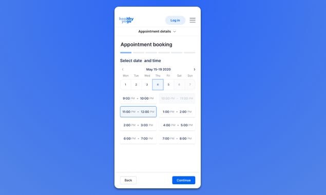 Trafft gallery image