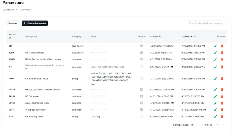 AutomationCodeless screenshot 3