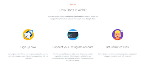 InstaLikes gallery image