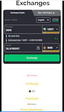 CryptoUpdates gallery image