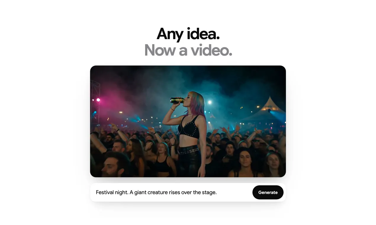 Perfect Photo AI gallery image