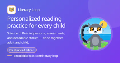 Literacy Leap gallery image