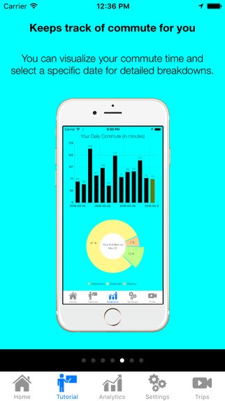 Sidekick - All-in-One Driving Assistant (Dashcam, Navigation, Drivers Intercom, Trip Log, Predictive Alerts) gallery image