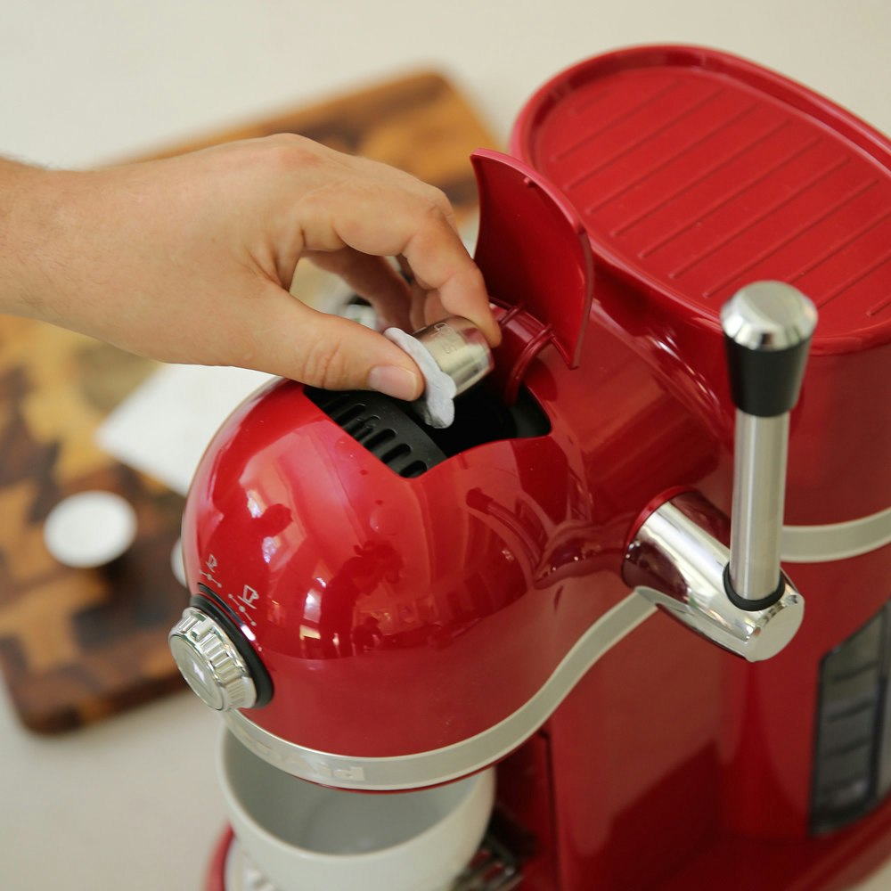 Sealpod for Nespresso gallery image