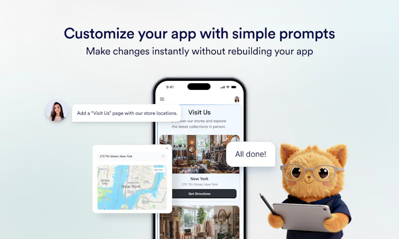 Jotform AI App Builder screenshot 5