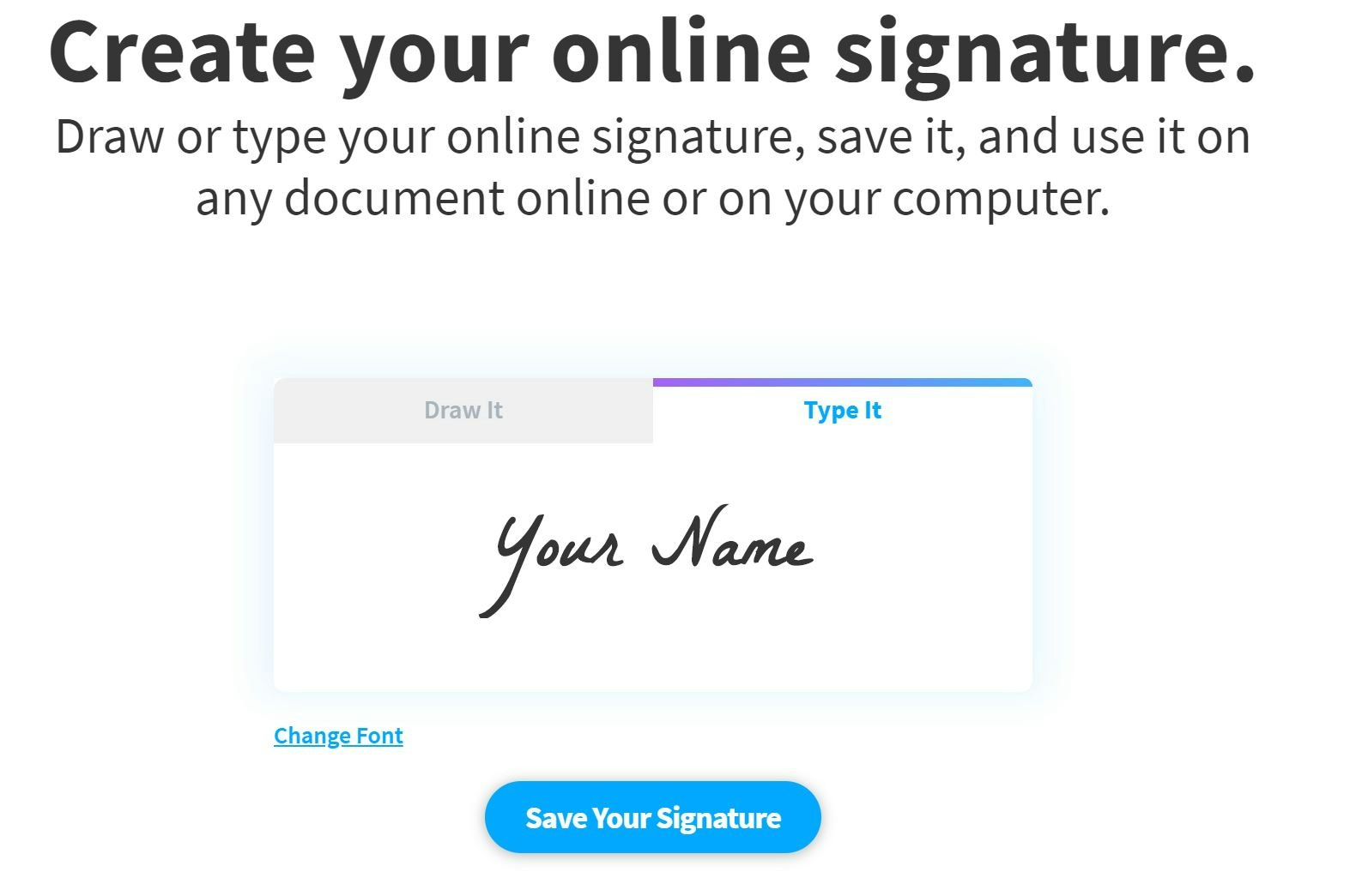 ApproveMe gallery image