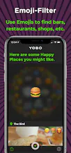 YOBO gallery image