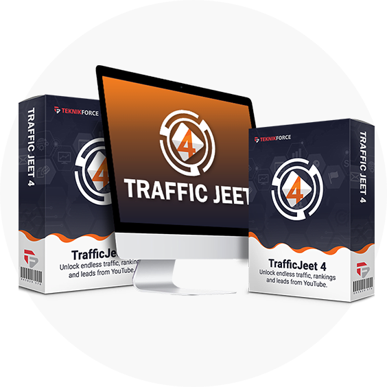 Traffic Jeet 4